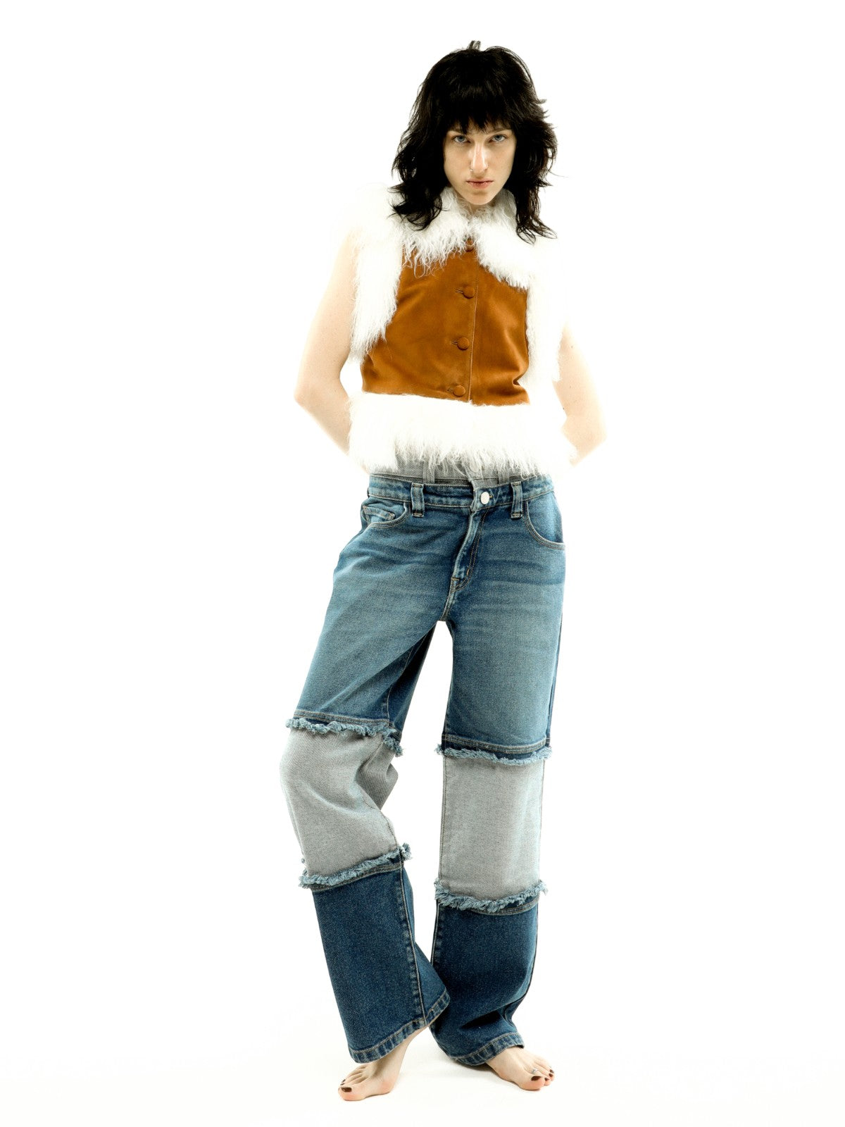 Rafaela Vest Rafaela Vest