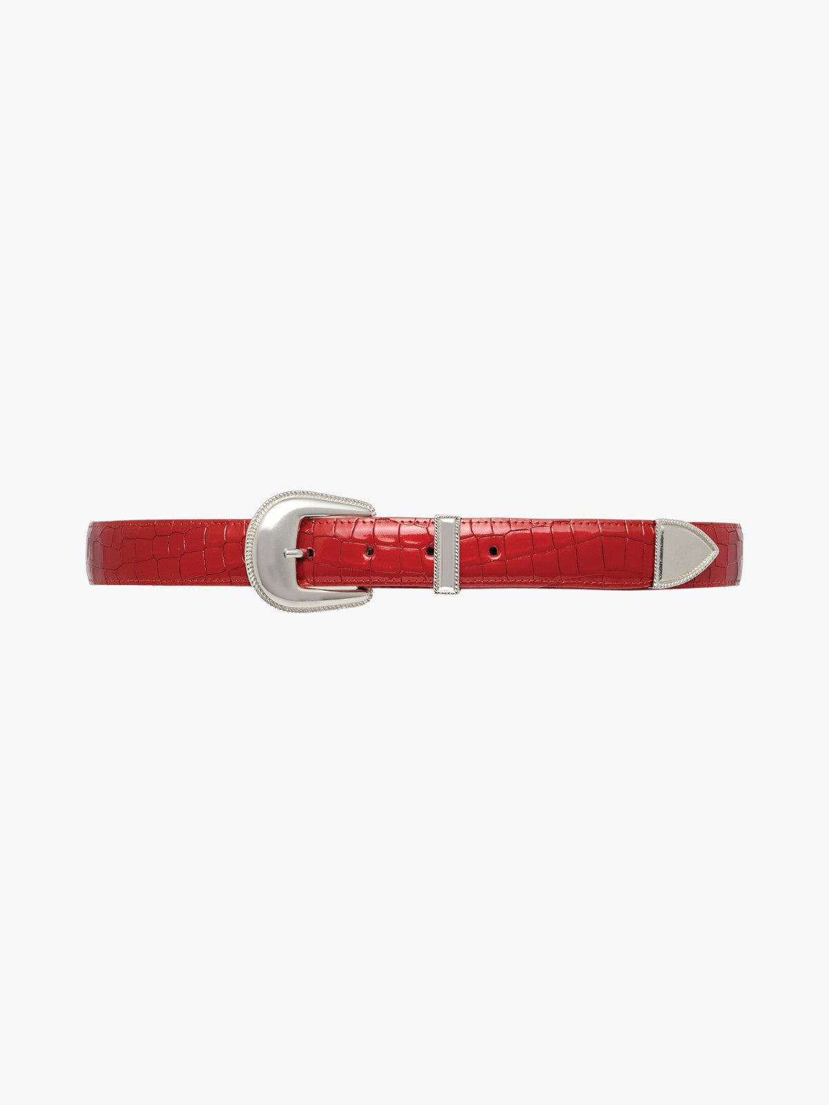 Ray Belt | Red