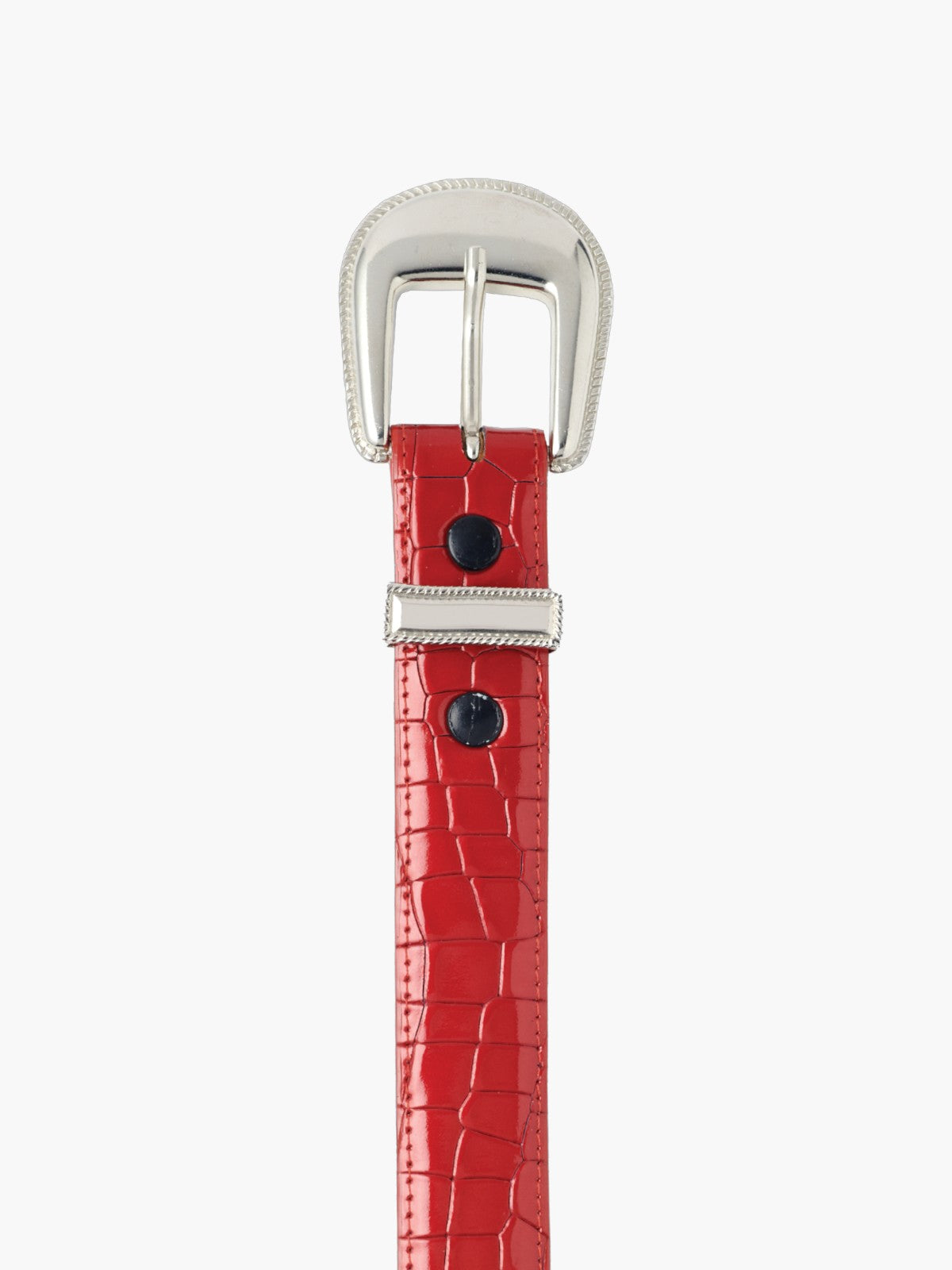 Ray Belt | Red