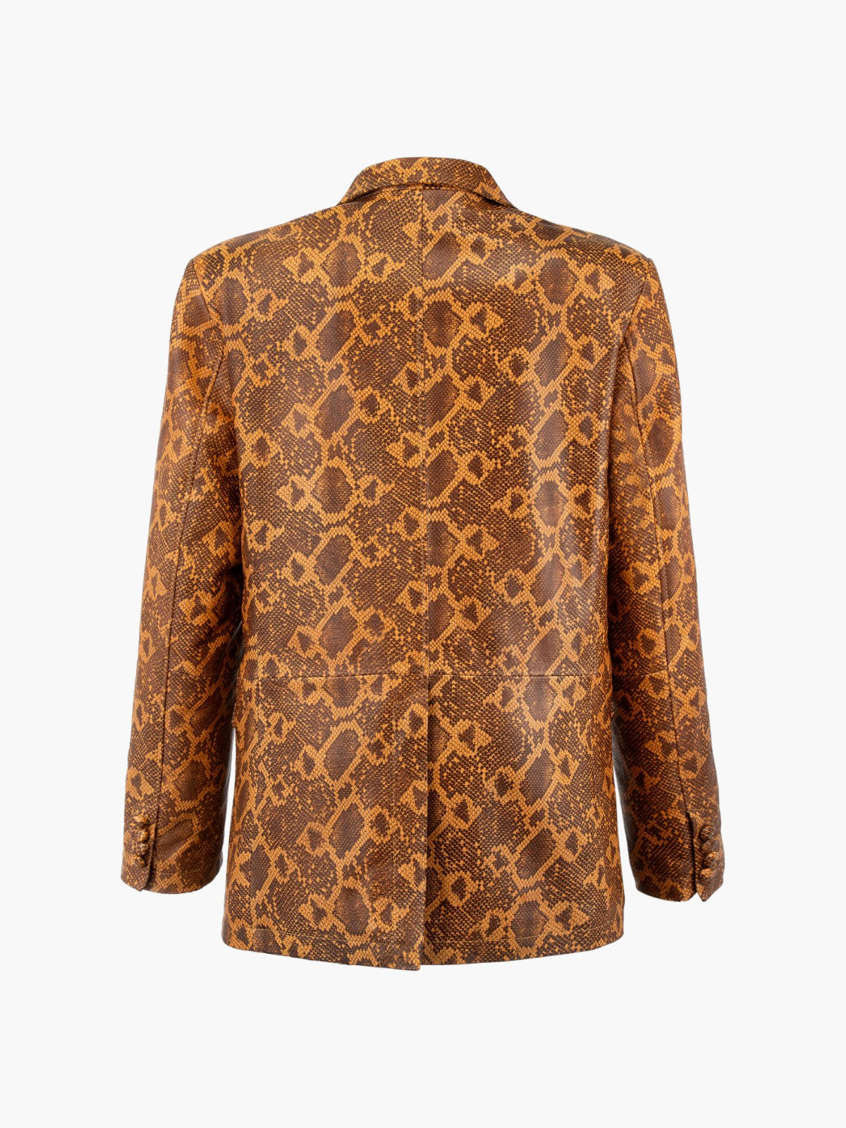 Renata Jacket | Brown Renata Jacket | Brown