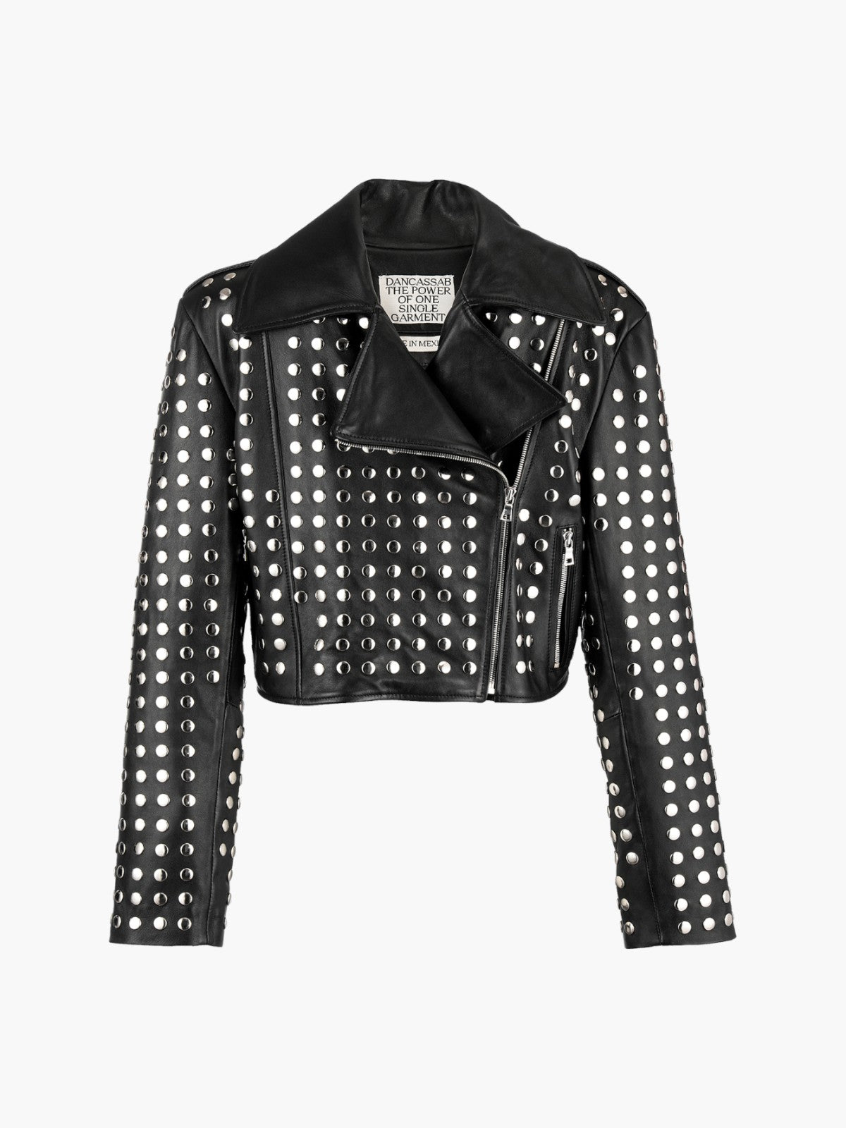 Riley Jacket | Black Riley Jacket | Black