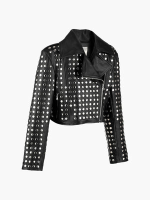 Riley Jacket | Black Riley Jacket | Black