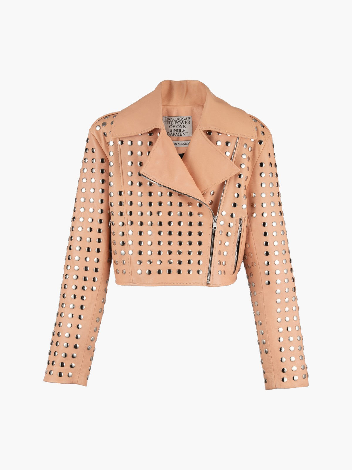 Riley Jacket | Nude Riley Jacket | Nude