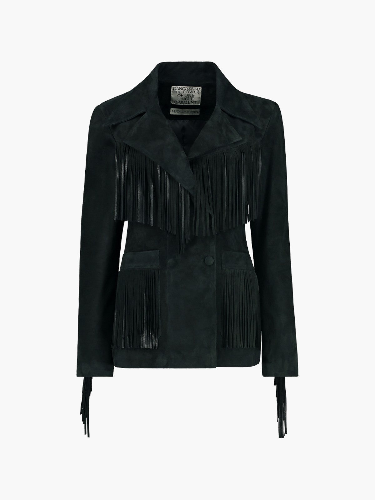 Rivera Jacket | Black Rivera Jacket | Black