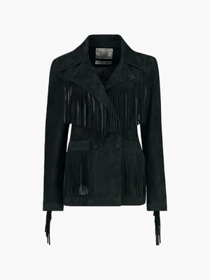 Rivera Jacket | Black Rivera Jacket | Black
