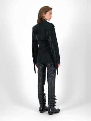 Rivera Jacket | Black Rivera Jacket | Black