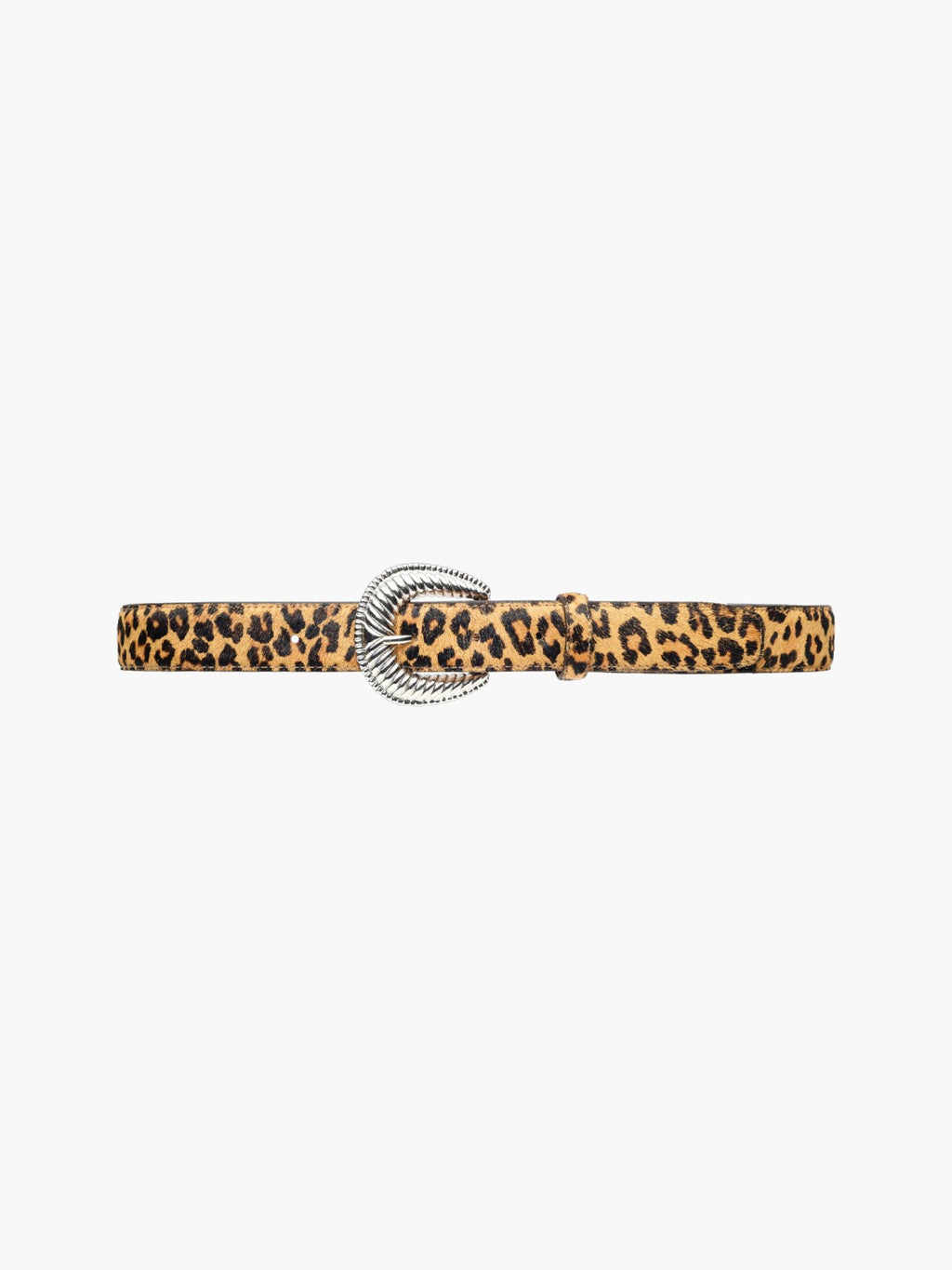 Sander Belt | Leopard