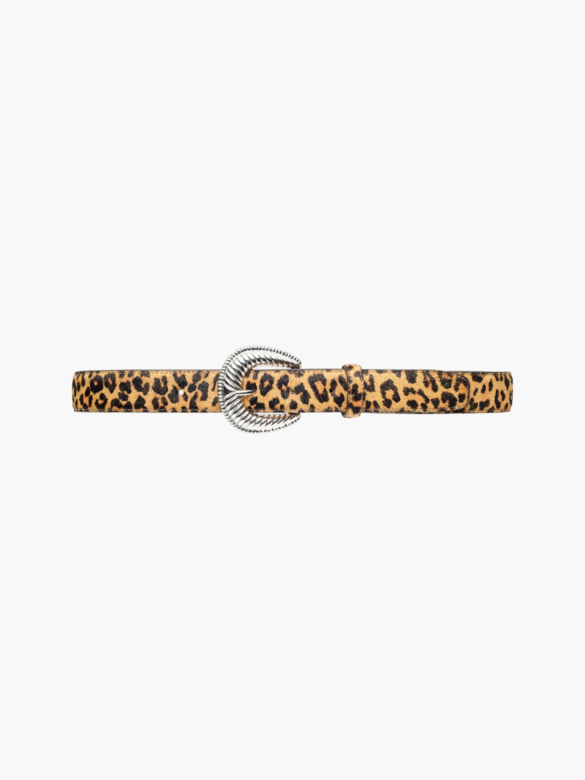 Sander Belt | Leopard