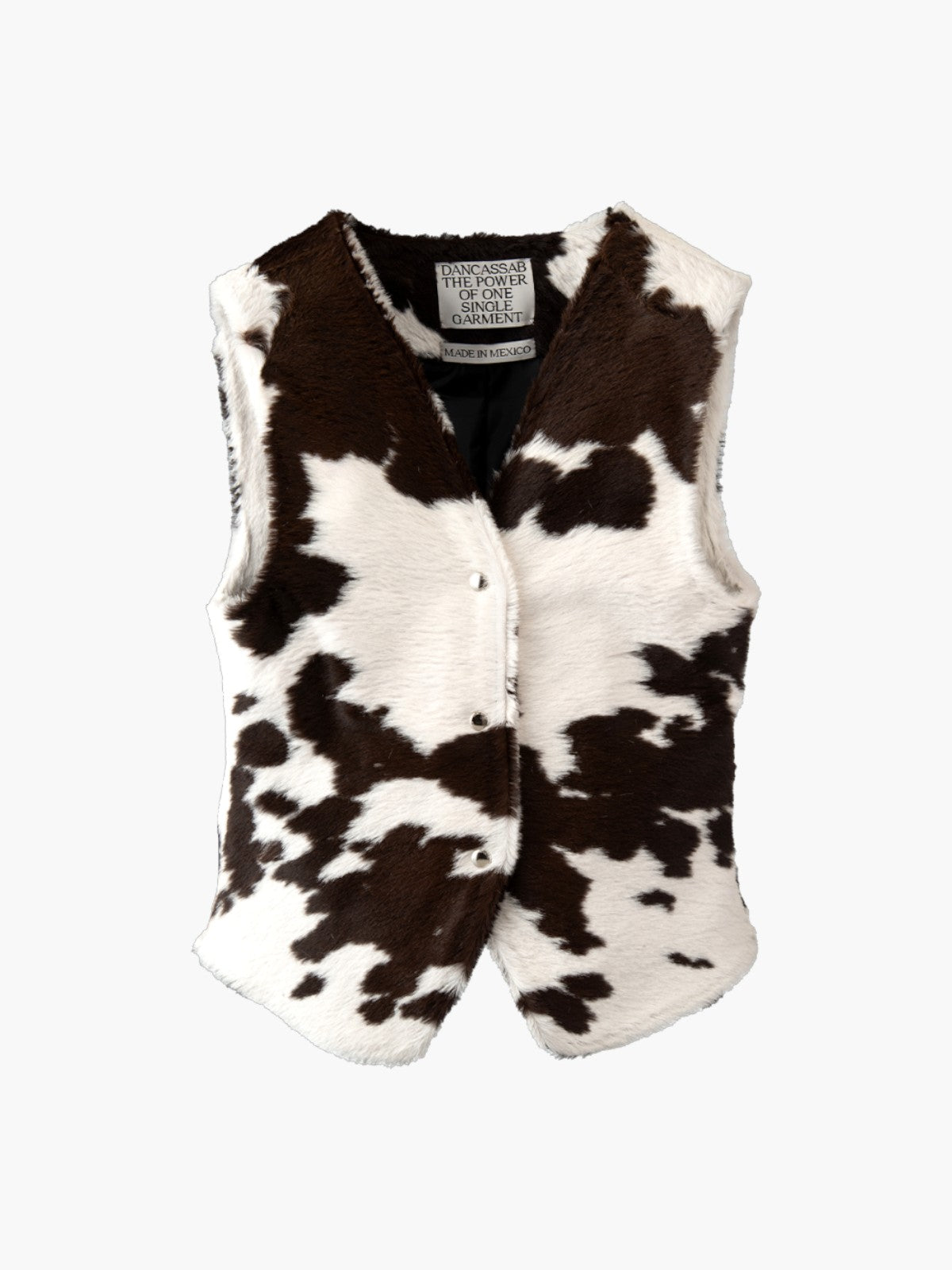 Tiara Vest