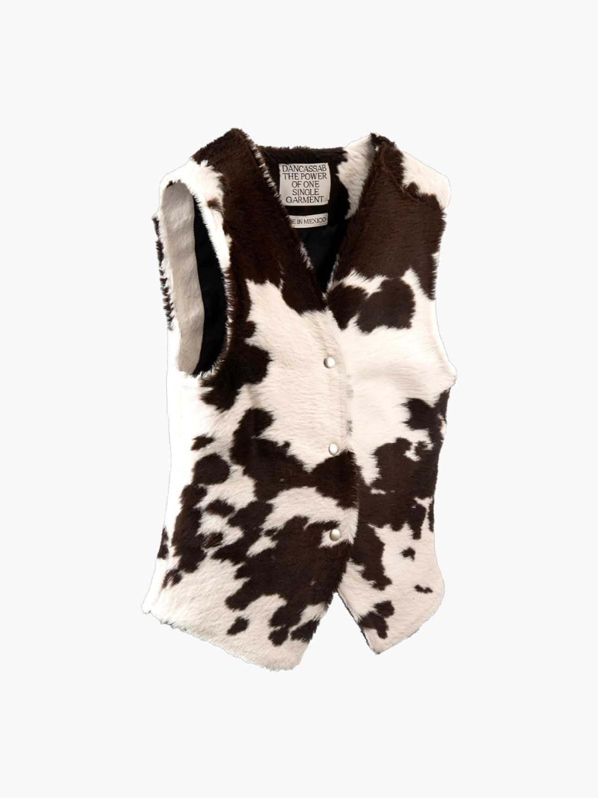 Tiara Vest Tiara Vest