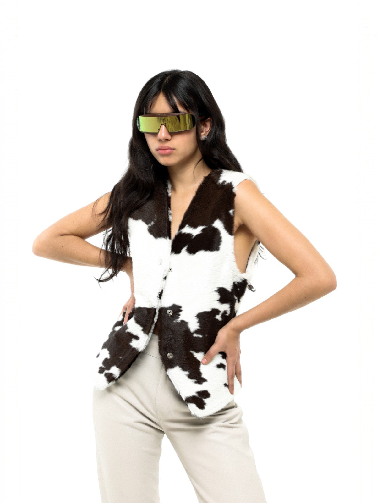 Tiara Vest Tiara Vest