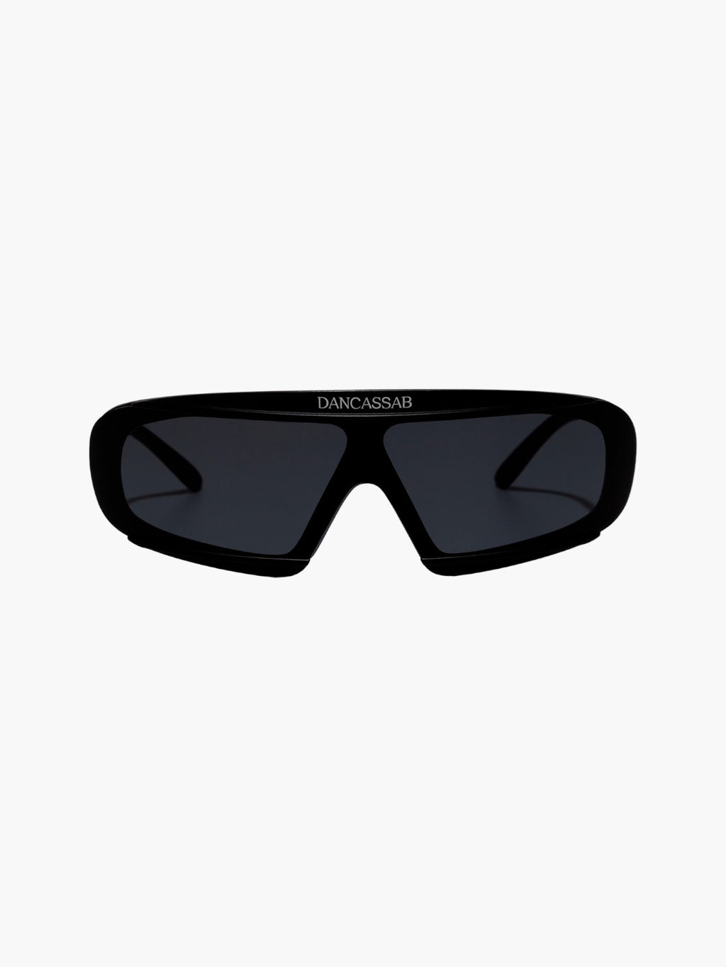 Visage Sunglasses | Black