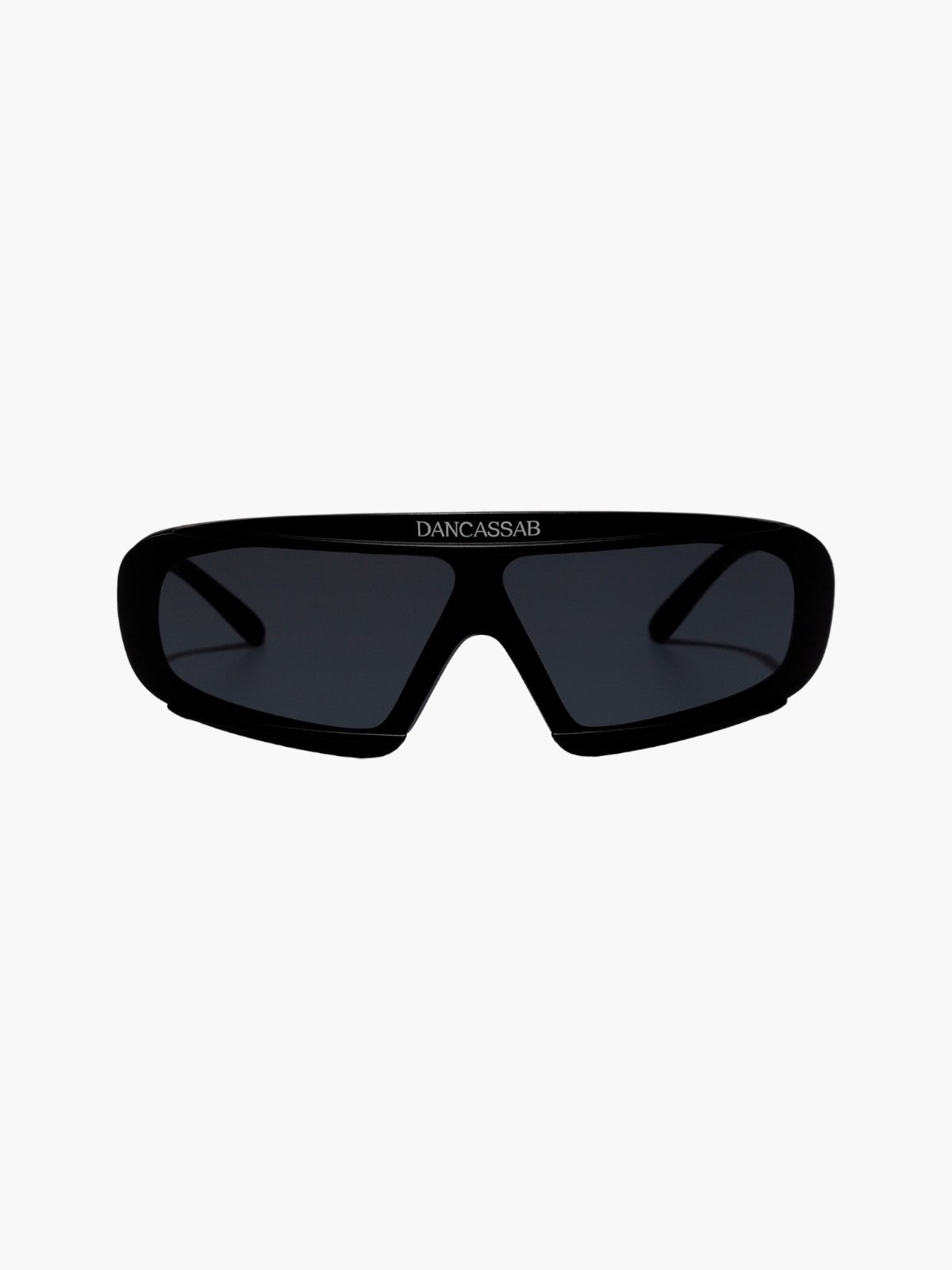 Visage Sunglasses | Black