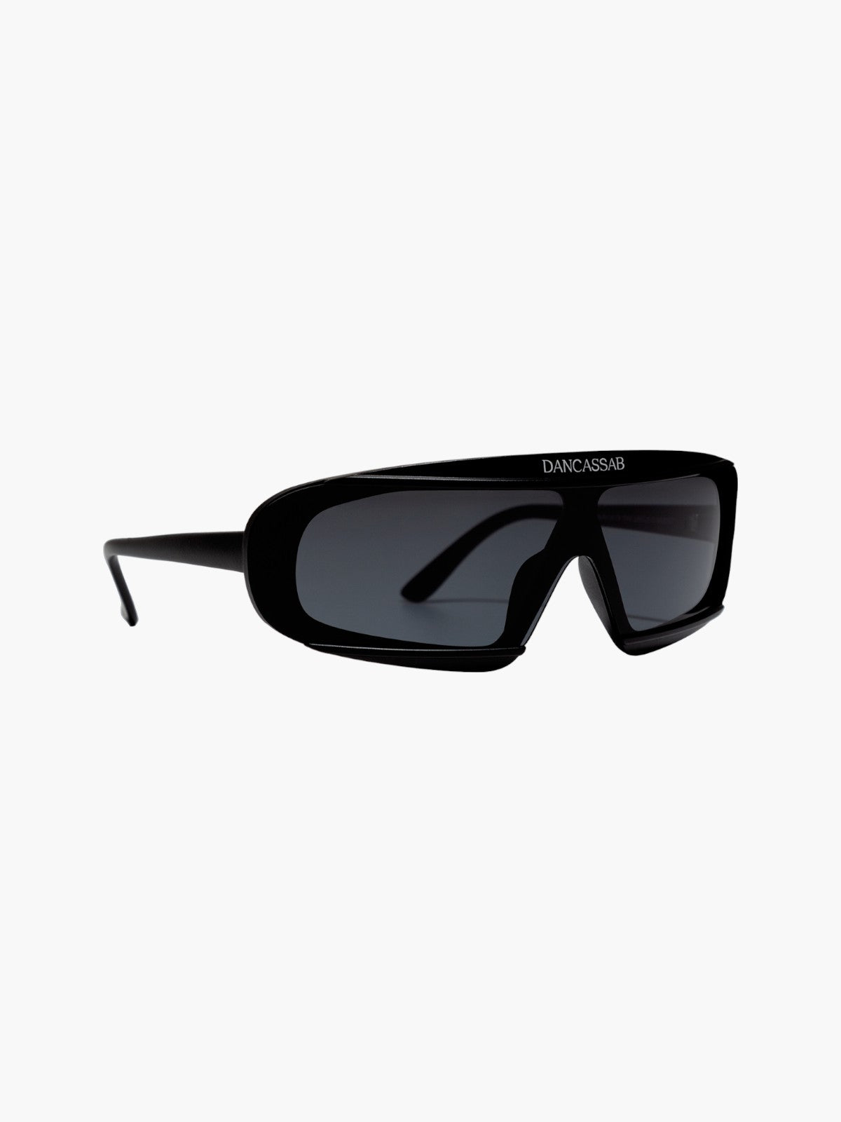Visage Sunglasses | Black