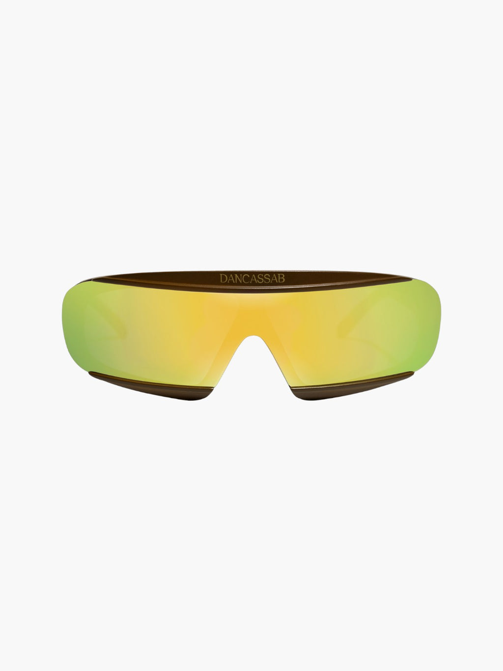 Visage Sunglasses | Brown