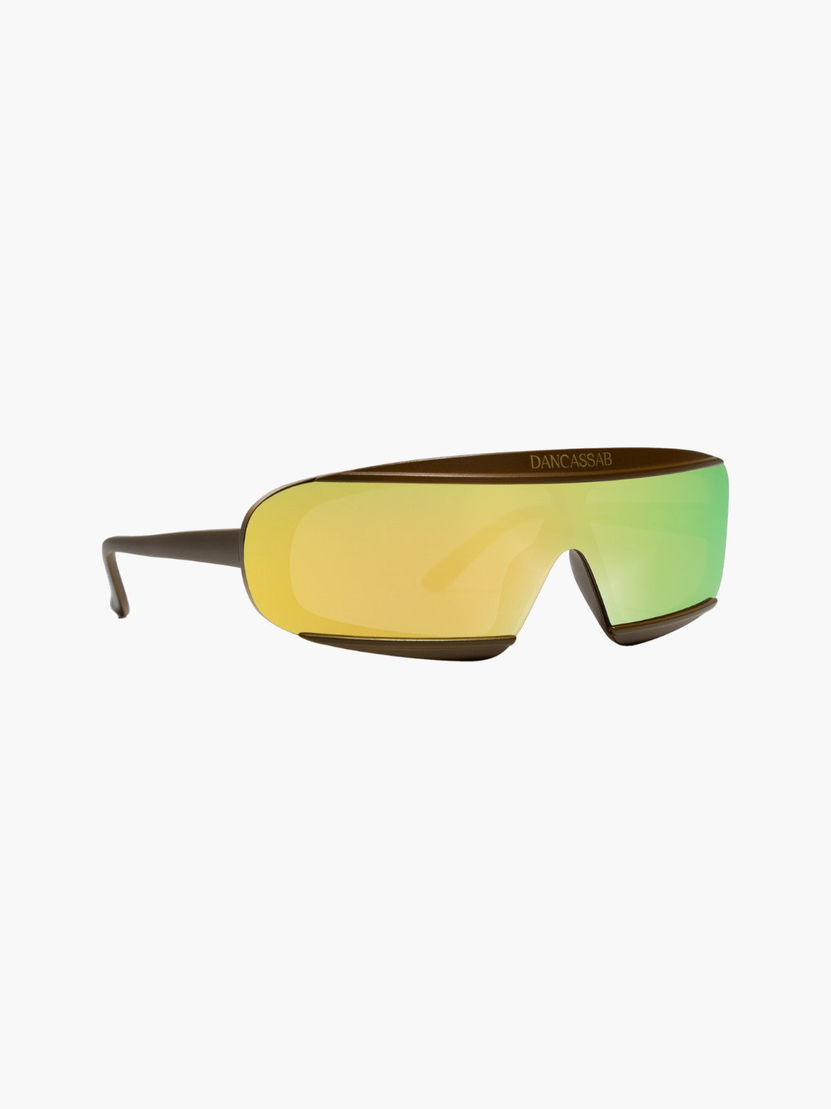 Visage Sunglasses | Brown