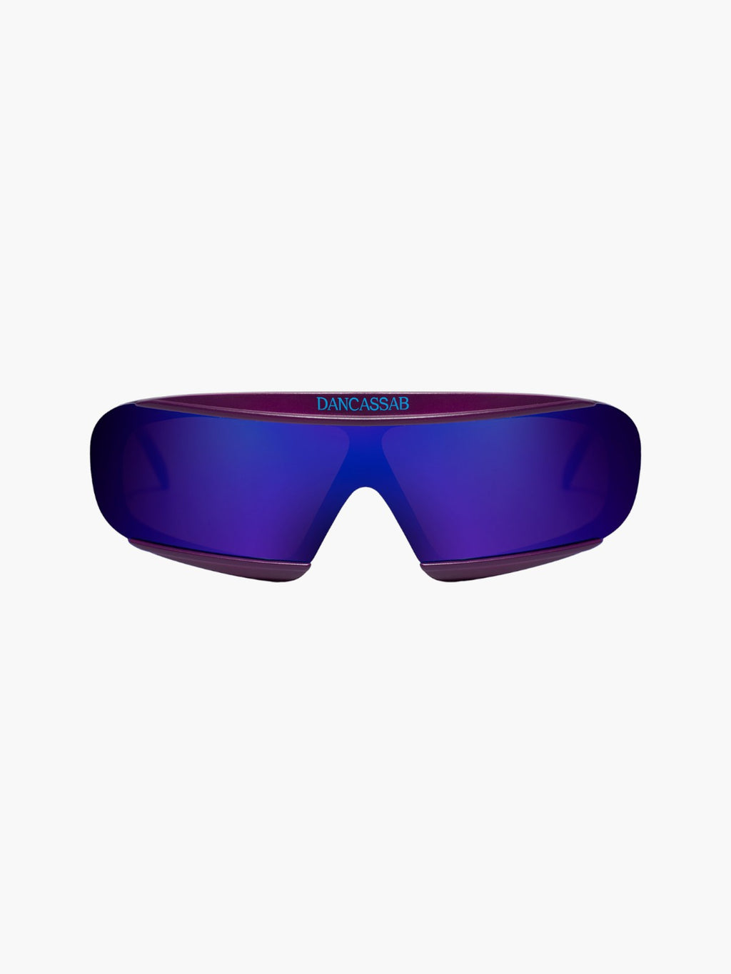 Visage Sunglasses | Purple