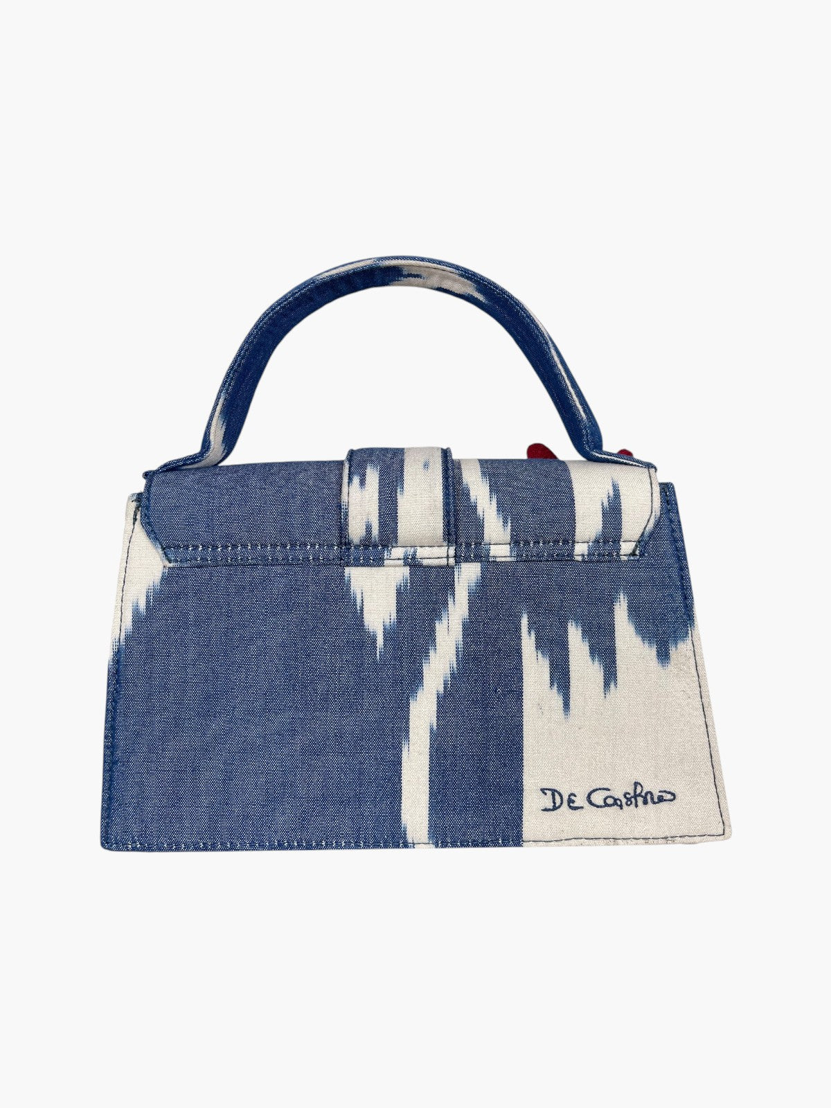 Butterfly Bag | Red Butterfly Bag | Red