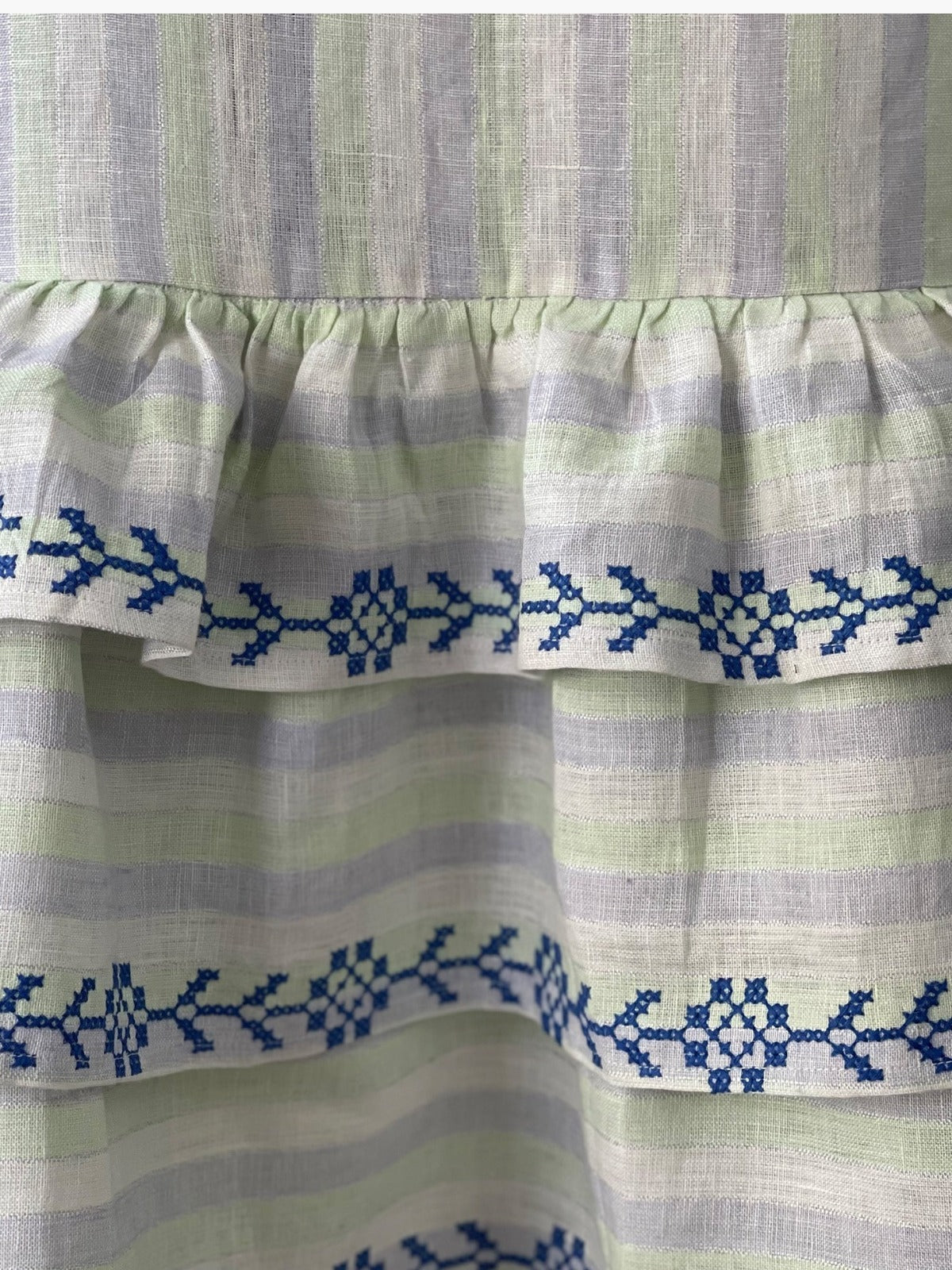 Chicory Skirt Chicory Skirt