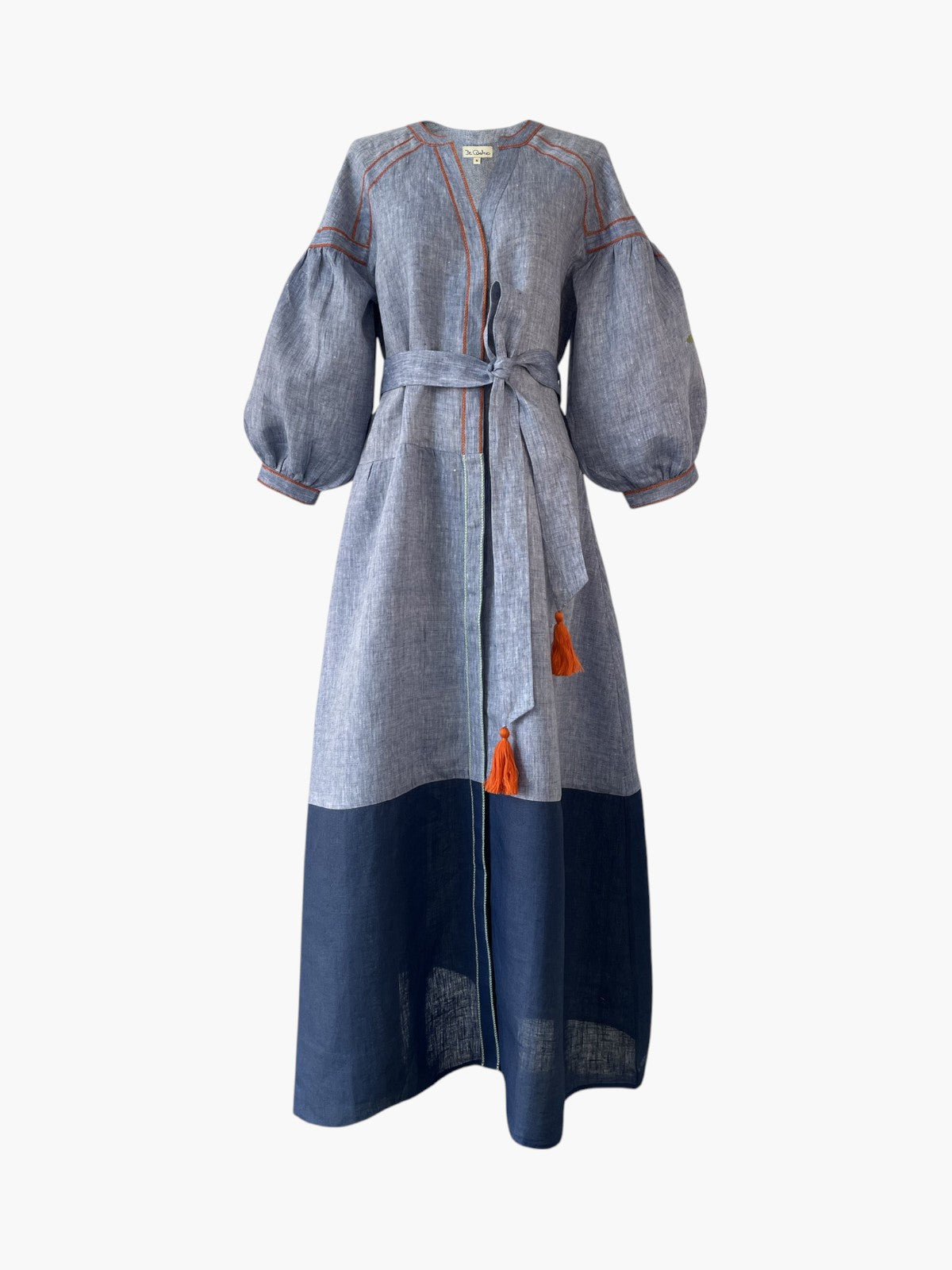 Cielo Azul Dress Cielo Azul Dress