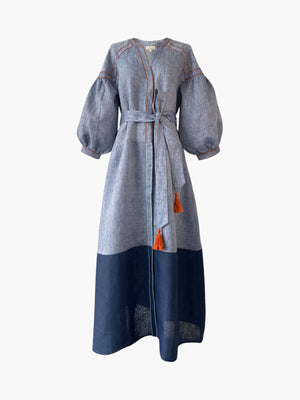 Cielo Azul Dress Cielo Azul Dress