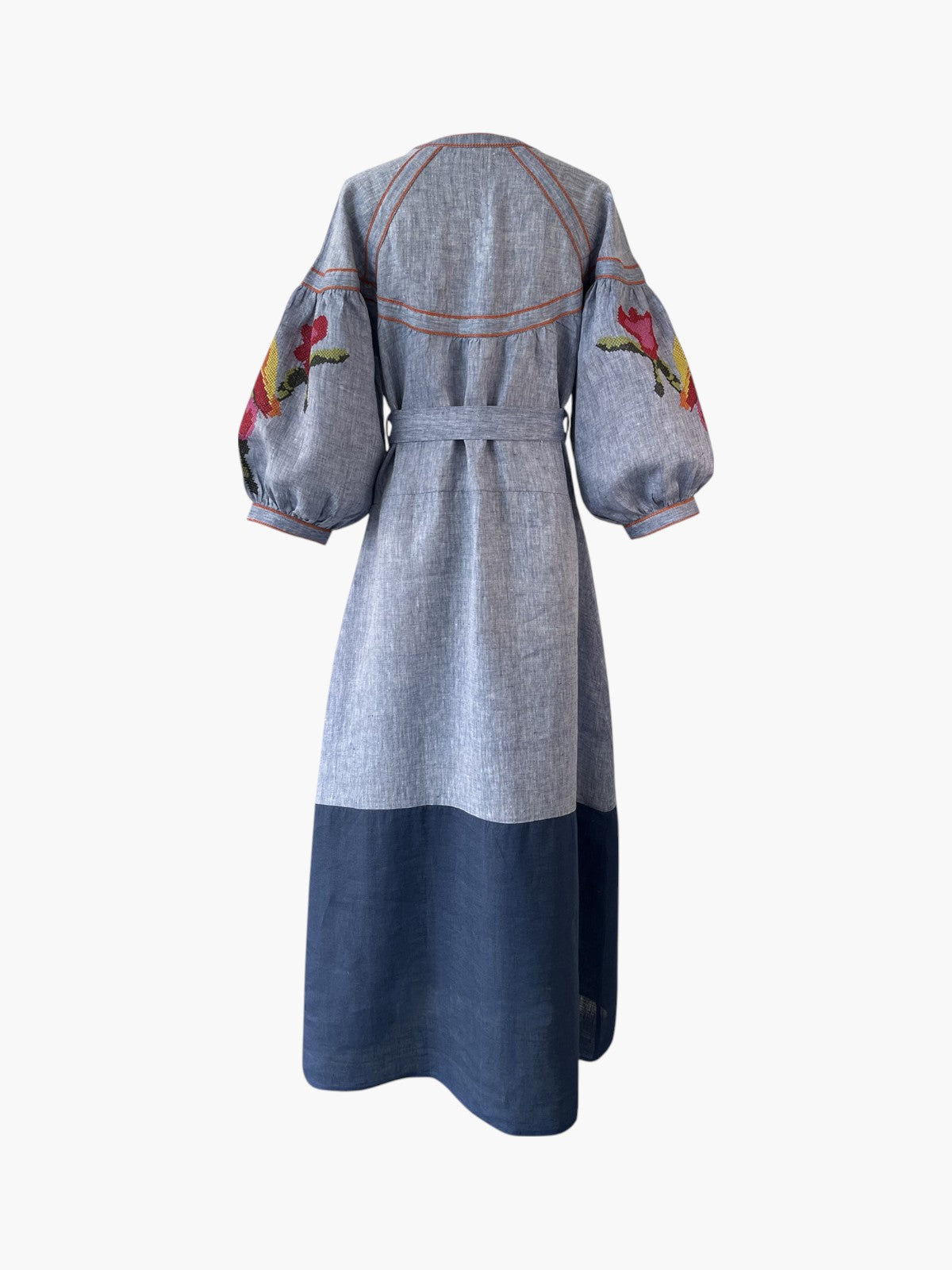 Cielo Azul Dress Cielo Azul Dress