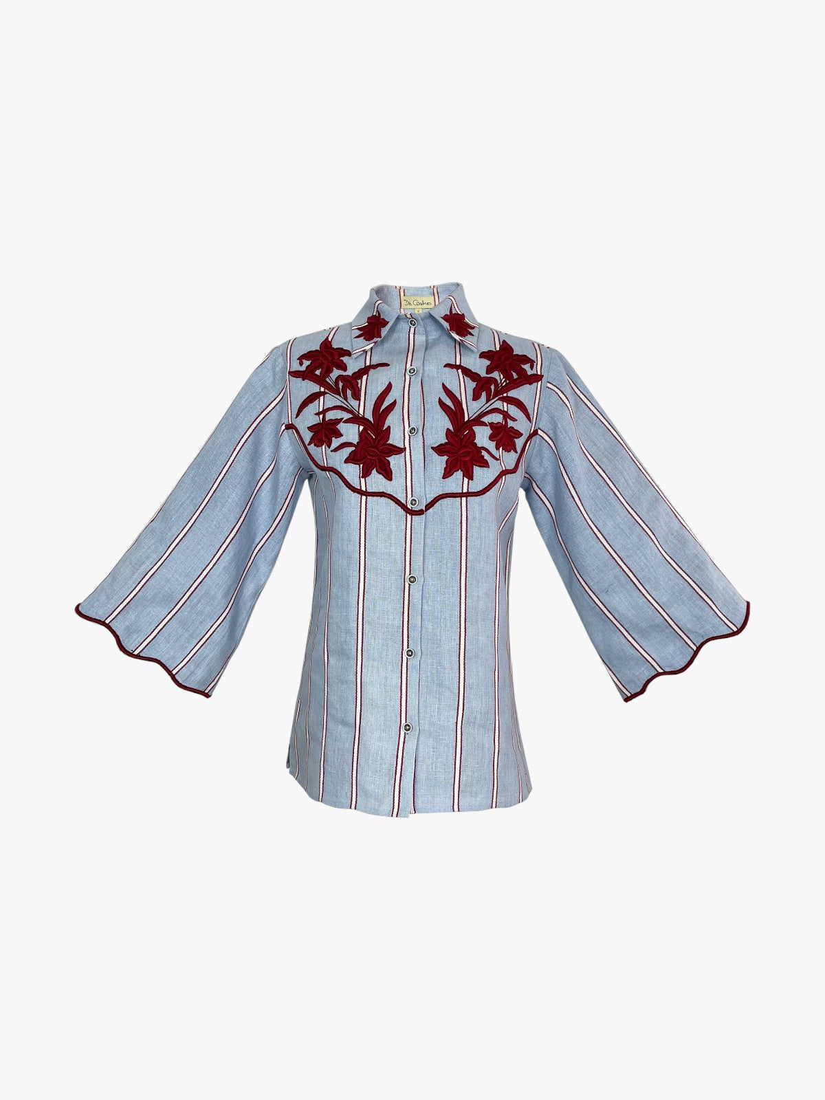 Delirio Blouse Delirio Blouse