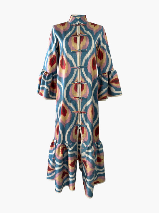 Dragon Dress | Evil Eye