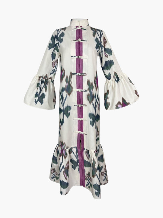 Dragon Dress | Floral