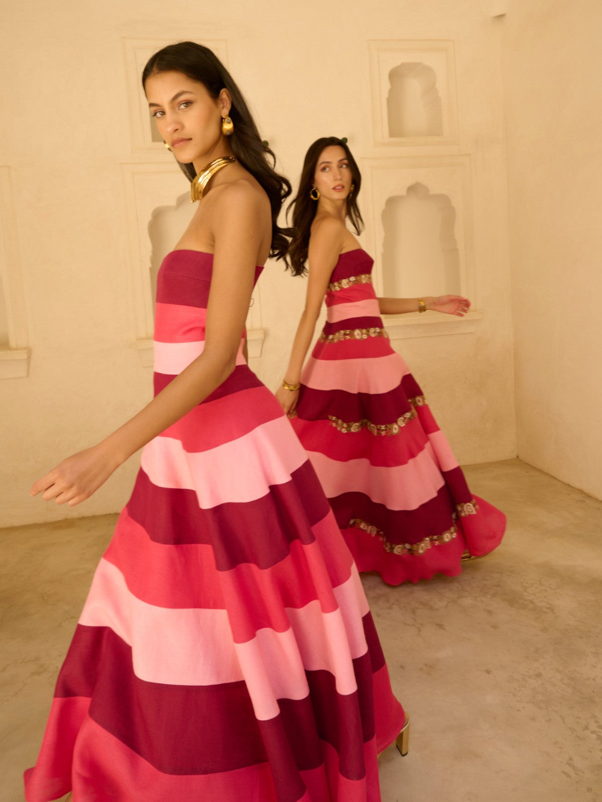 Horizon Dress | Blush Horizon Dress | Blush