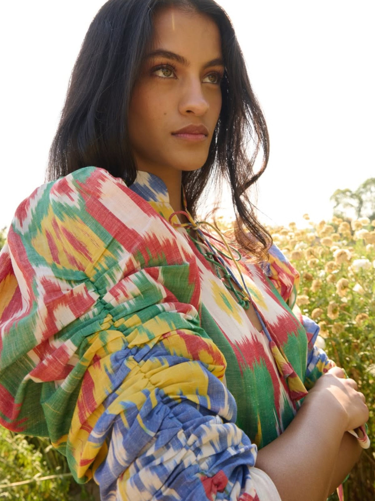 Jamaica Dress Jamaica Dress