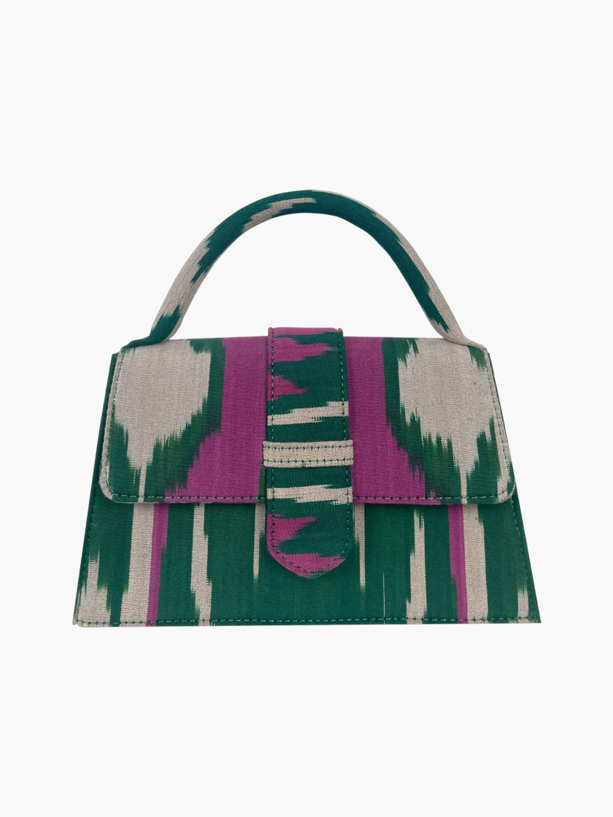 Jungle Bag Jungle Bag