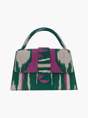 Jungle Bag Jungle Bag