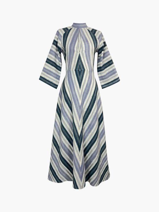 Light Illusion Dress