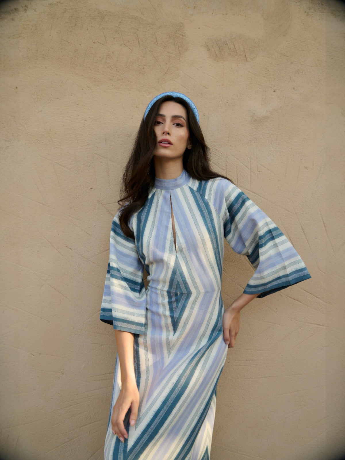 Light Illusion Dress