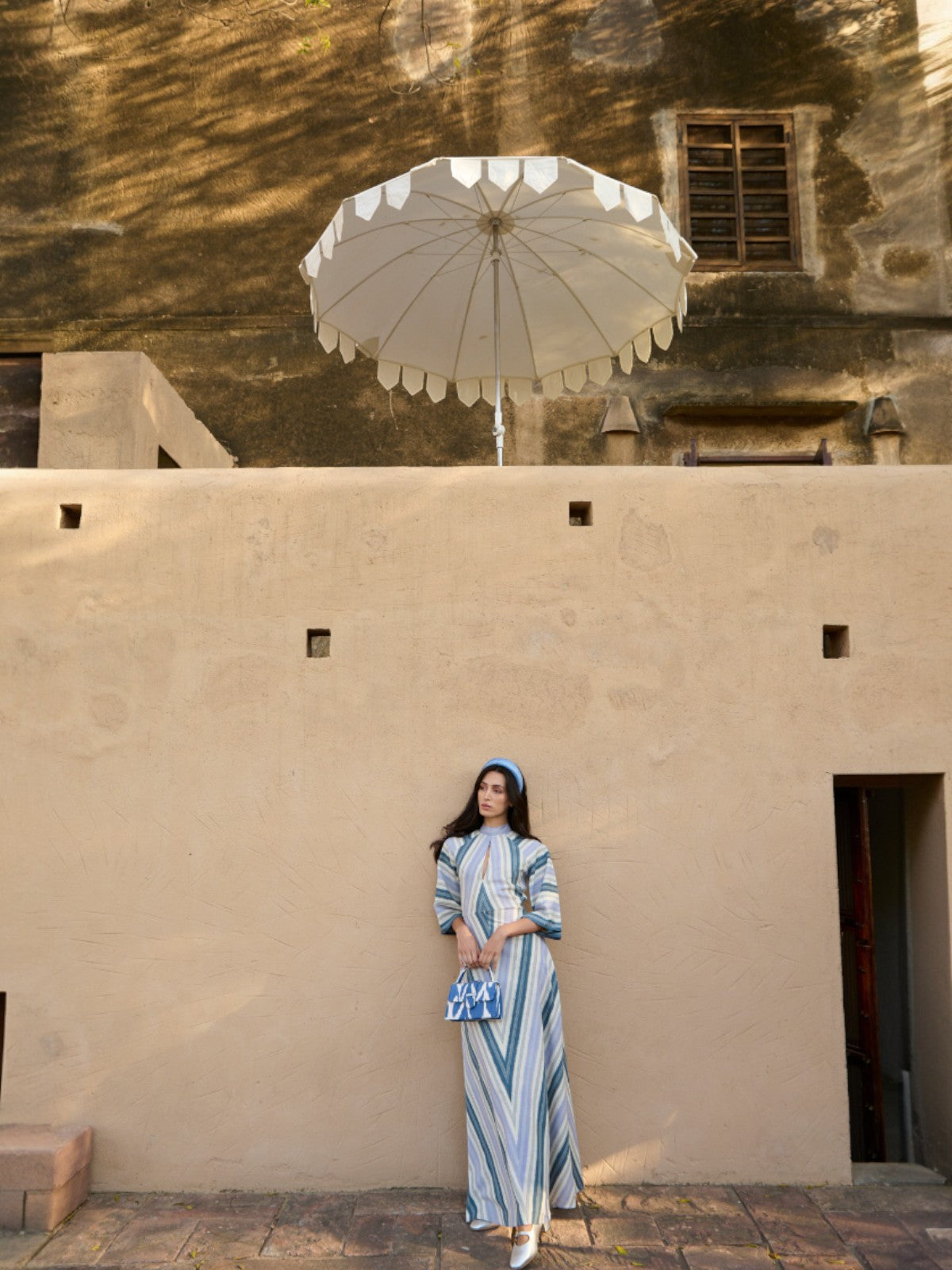 Light Illusion Dress Light Illusion Dress