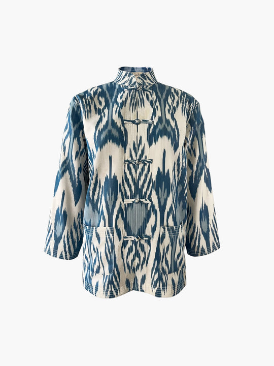 Maldives Kimono Jacket