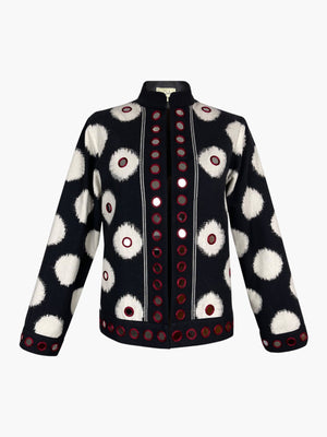 Mirror Jacket Mirror Jacket