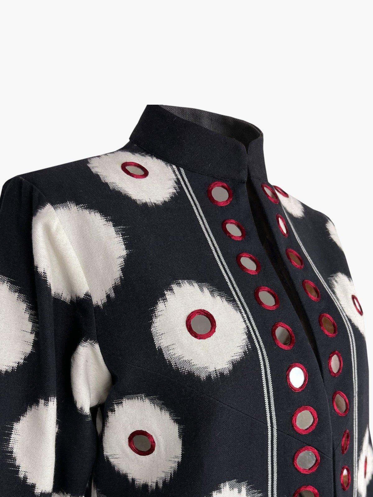 Mirror Jacket Mirror Jacket