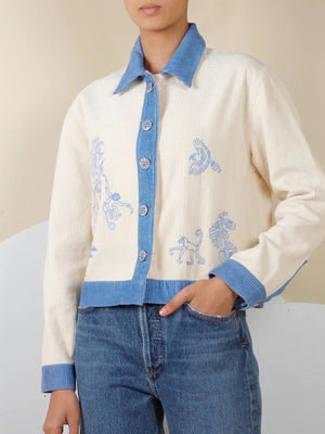Mugli Jacket Mugli Jacket