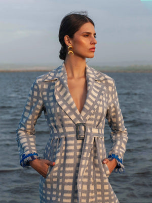 Neela Coat Neela Coat