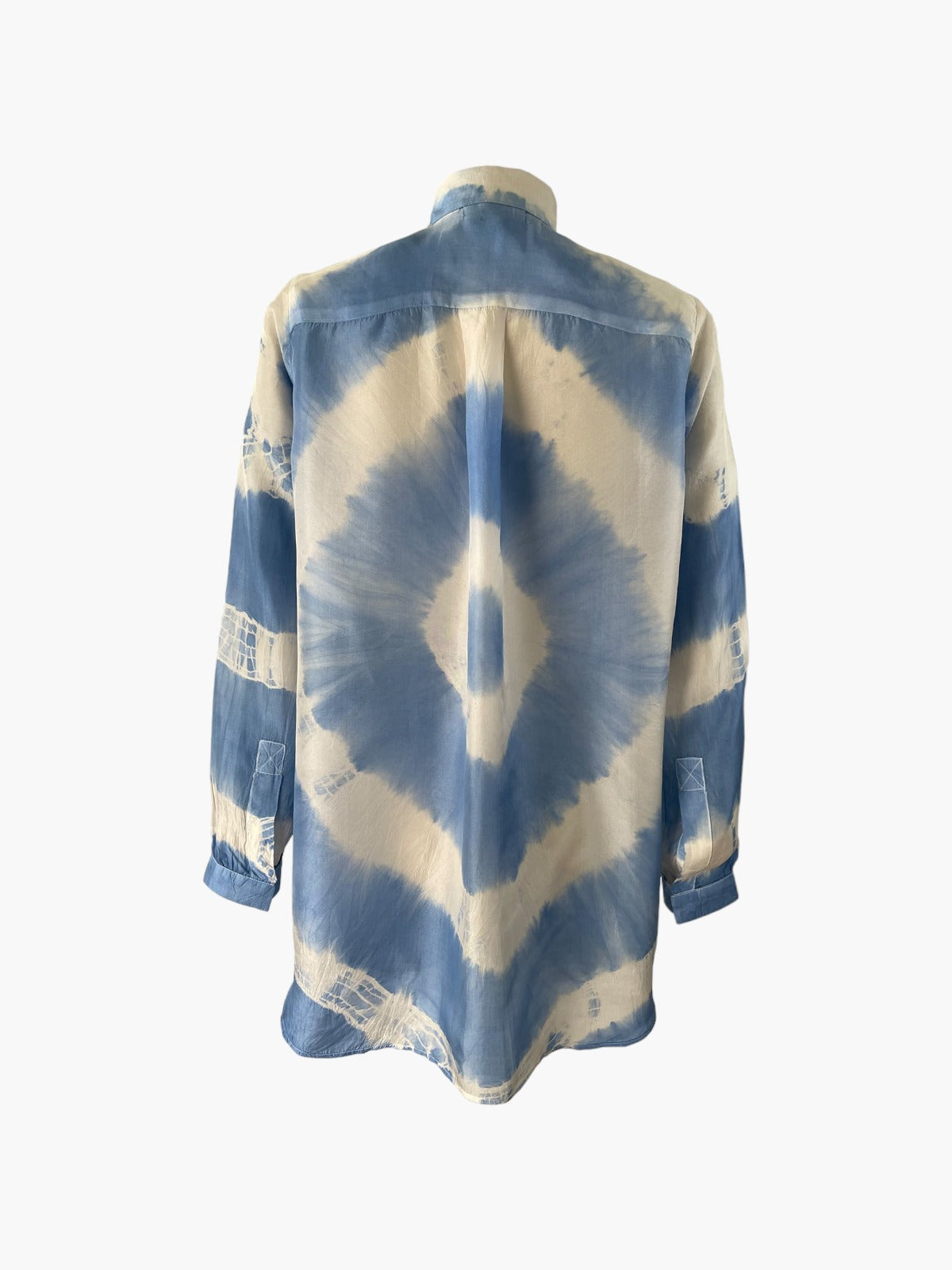 Nube Tie Dye Blouse Nube Tie Dye Blouse
