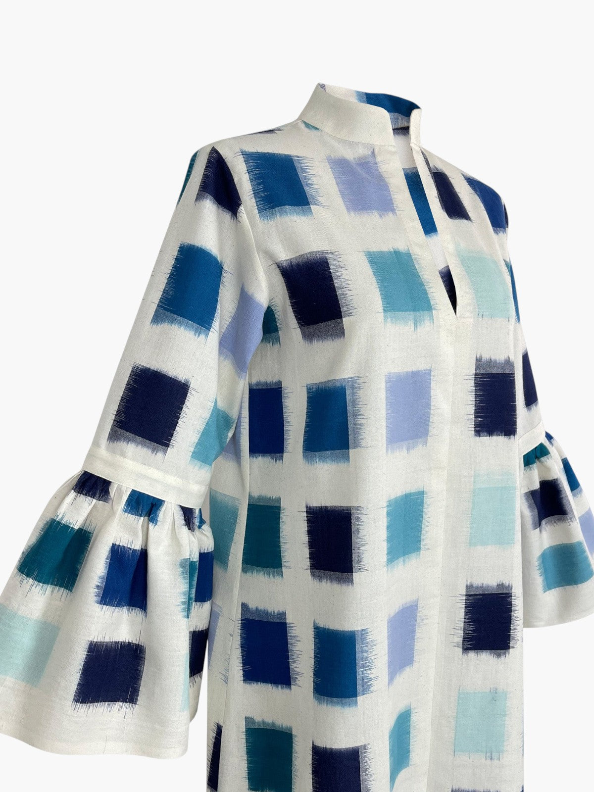 Parampara Dress | Blue