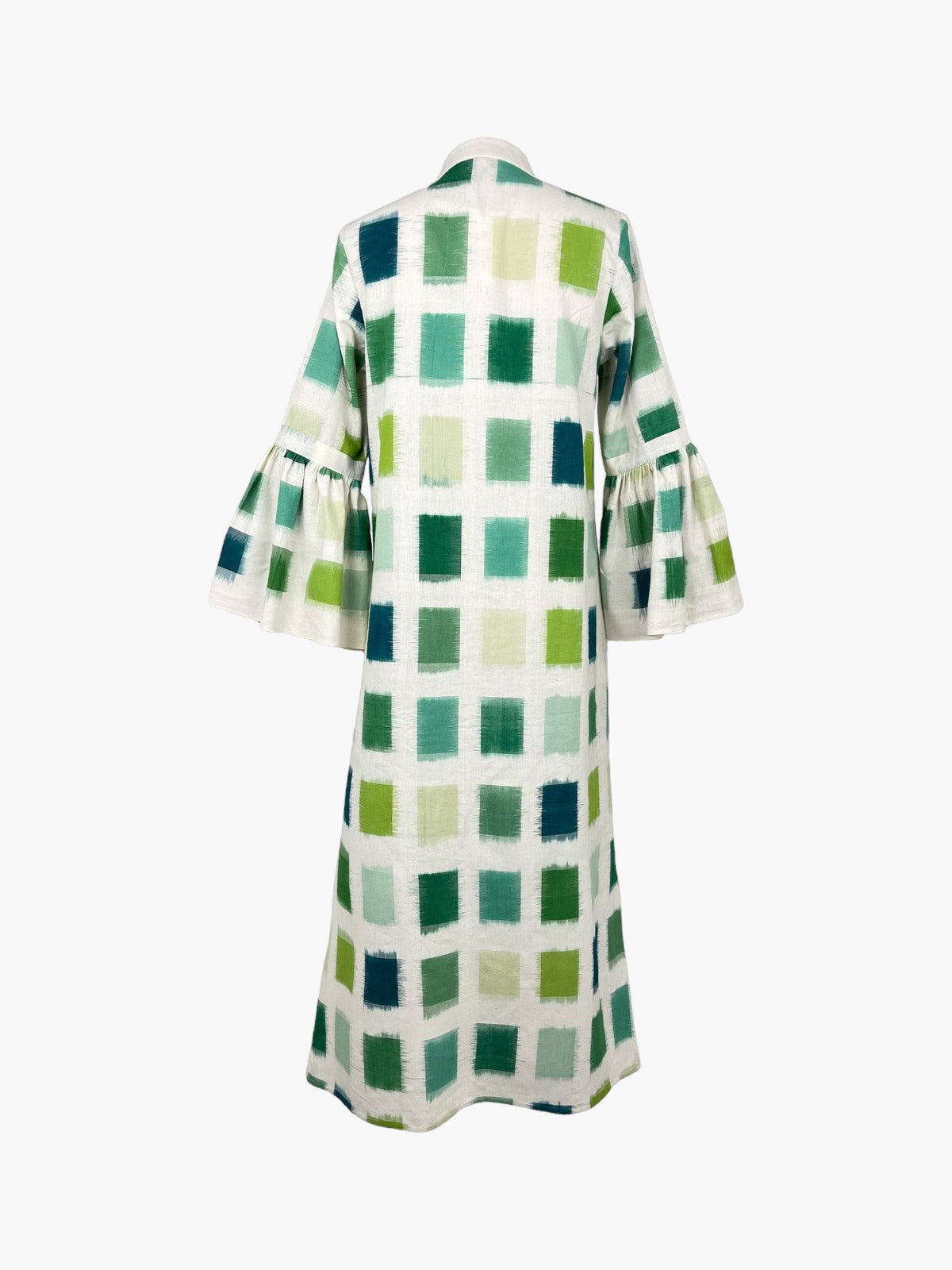 Parampara Dress | Green