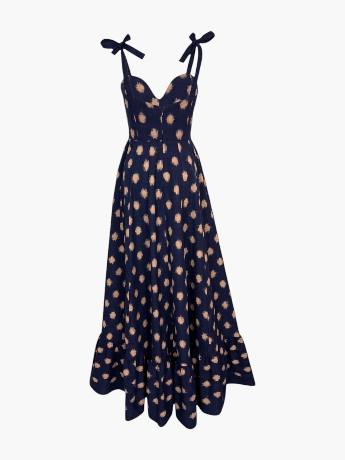 Polka Dot Dress Polka Dot Dress