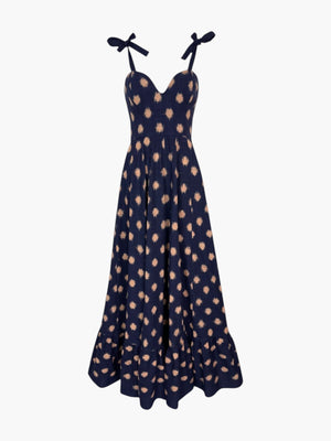 Polka Dot Dress Polka Dot Dress