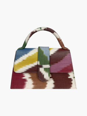 Rainbow Bag Rainbow Bag