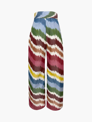 Rainbow Trousers Rainbow Trousers