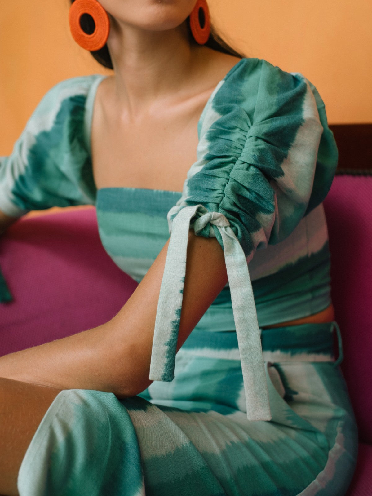 San Andres Set San Andres Set