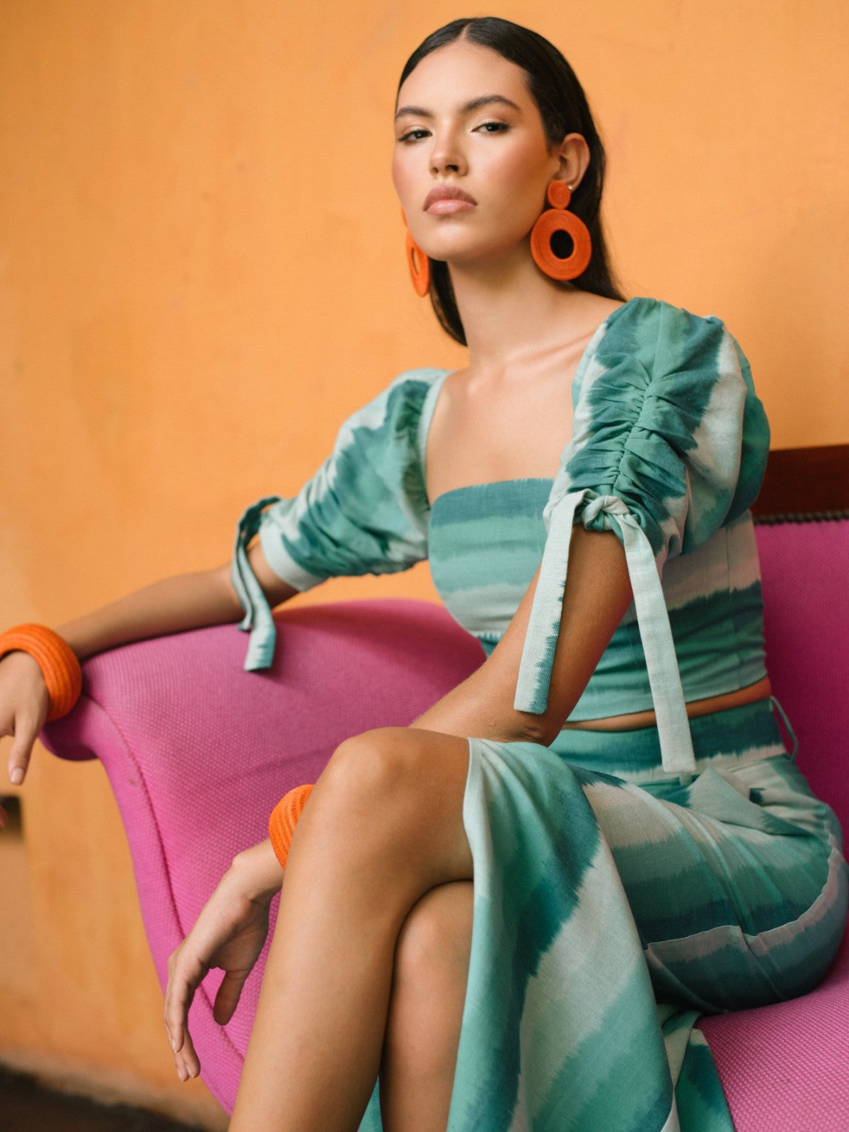 San Andres Skirt San Andres Skirt